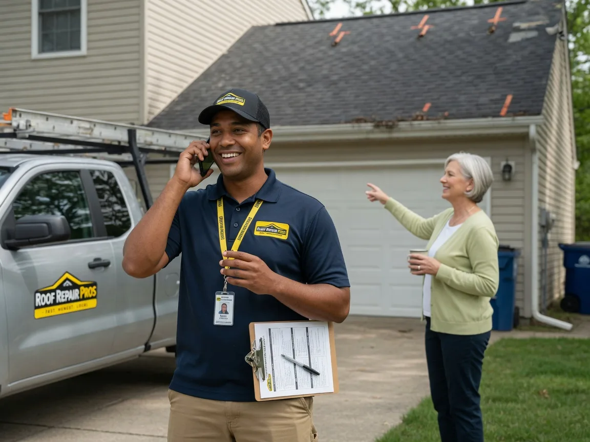 Roof Repair De Smet, SD FAQs